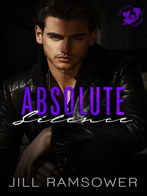 Absolute Silence - ebook